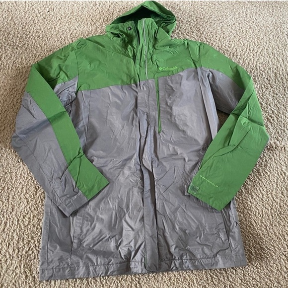 Columbia Men’s Inner Limits Iii Jacket Size XL - Picture 1 of 4